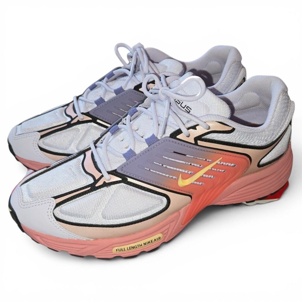 Size 10.5 - Nike Pegasus Wave Amethyst Tint